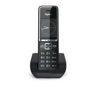 Gigaset COMFORT 550 Téléphone analog/dect Identification de (Sony Playstation 5)