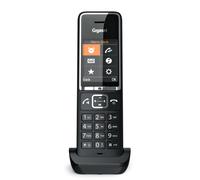 Gigaset Téléphone fixe sans fil Comfort 550HX - Sans répondeur / Sans base