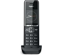 Gigaset Comfort 550HX Mobilt. (noir