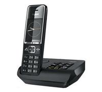 Gigaset Comfort C550A - Téléphone fixe sans fil