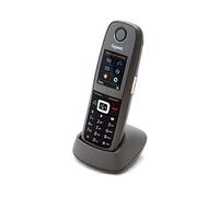 Gigaset DECT extra combiné supplémentaire R650H Pro noir