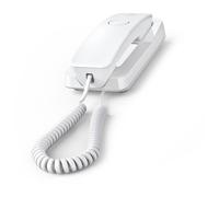 Gigaset Desk 200 Téléphone Analogique Blanc