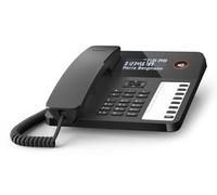 Gigaset Desk 600 Schwarz int.