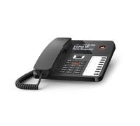 Gigaset Bureau 800A noir