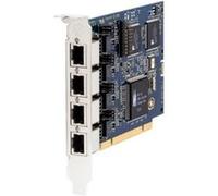 Digium PCI CARD 4X ISDN 4 T0