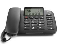 Gigaset DL380 Noir