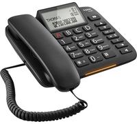 Gigaset DL380 Téléphone filaire analogique