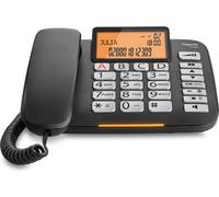 Gigaset DL580 Noir