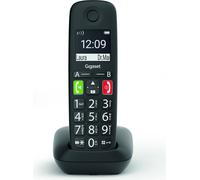 Gigaset E290 Dect Clip SLT ECO sw (noir)
