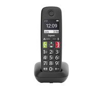 Gigaset E290 [Produit d'import] [Version Allemande]