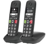 Gigaset E290 Duo Téléphone sans Fil (Set)