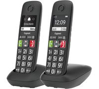 Gigaset E290 Duo Téléphone Sans Fil (Set)