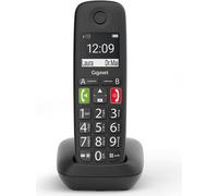 Gigaset E290 Noir