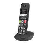 Gigaset E290 [Produit d'import] [Version Allemande]