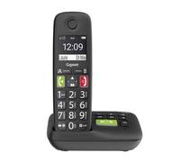 Gigaset E290a Bk S30852-h2921-b101