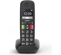 GIGASET E290R BLACK MONO Black G