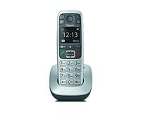 GIGASET E560, INT, PLATIN S30852-H2708-C101