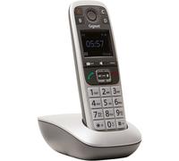 Gigaset E560 Téléphones Sans fil Ecran [Version Française]