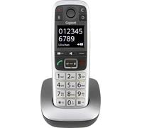 Gigaset E560 - Téléphone sans fil avec identification de la ligne appelante - DECT\GAP - Platine