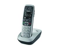 Gigaset E560 | Téléphone sans fil Téléphone sans fil premium à touches larges