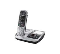 Gigaset E560A - Téléphone sans fil - système de répondeur avec ID d'appelant - DECT\GAP - platine
