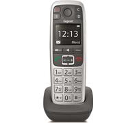 Gigaset E560HX - Combiné d'extension sans fil avec identification de l'appelant