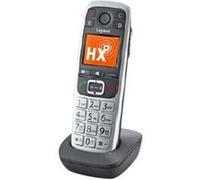 Gigaset Extension du combiné sans fil E560HX - ID d'appelant - DECT/GAP - Platine
