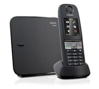 Gigaset E630 Téléphone analog/dect