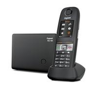 Gigaset E630 Téléphones Sans fil Ecran - Import Espagne/Portugal [Version Espagnole]