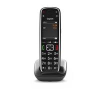 GIGASET E720 DECT, GAP, BLUETOOTH® SCHNURLOSES TÉLÉPHONE ANALOGIQUE BA