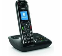 Gigaset E720A Noir