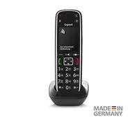 Extra combiné supplémentaire E720HX Noir