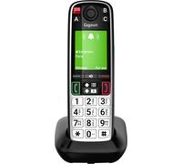 Gigaset Easy 500 Black