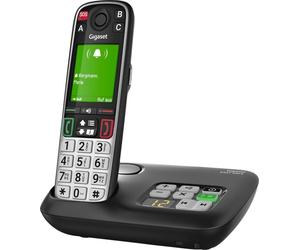 Gigaset Easy 500a Black
