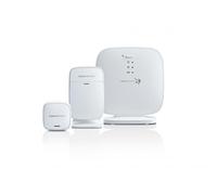 GIGASET ELEMENT PACK SECURITE BASE+DETECT. PORTE+ DETECT. MOUVEMENTS L3685-H2500 EMBALLAGE DEFRAICHI