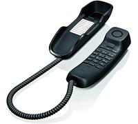 Gigaset Gigaset DA210 Téléphones Monobloc Ecran (Import Allemagne) [Version Allemande]