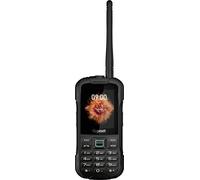 Gigaset GL 8 ACTIVE Téléphone portable outdoor noir