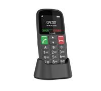 Gigaset GL30 Téléphone portable pour séniors noir