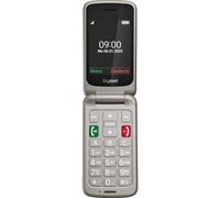 Gigaset GL595 Téléphone portable Touche SOS, protégé contre les projections