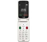 Gigaset GL595 Téléphone portable Touche SOS, protégé contre les projections