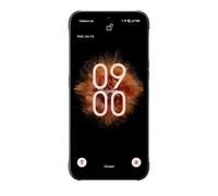 Gigaset GX30 - Smartphone Robuste, Batterie Amovible et Recharge sans Fil