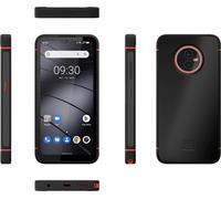Gigaset GX4 Noir