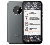 Gigaset GX6 6.6" Double SIM Android 12 5G USB Type-C 6 Go 128 Go 5000 mAh Gris