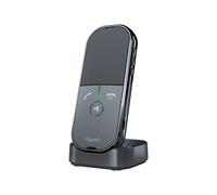 Gigaset ION - Combiné VoIP - DECT - sans fil - USB - gris