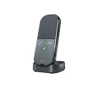 Gigaset ION - Combiné VoIP - DECT - sans fil - USB - gris