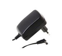 Gigaset L36280-V4-C706 : Alimentation Intérieure pour Téléphone IP N720 PRO, Noir, Lot de 5