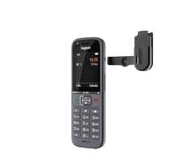 Gigaset Lot de 12 clips de ceinture professionnels S pour Gigaset S700H PRO