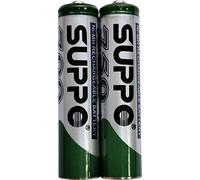 Gigaset Lot de 2 piles AAA NIMH 750 mAh - Pièce de rechange d'origine certifiée