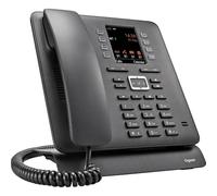 Gigaset PRO Téléphone VoIP Maxwell C TFT Noir