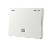 Gigaset N510 IP Pro - Base téléphonique IP 4 appels simultanés - 4 communications simultanées en IP